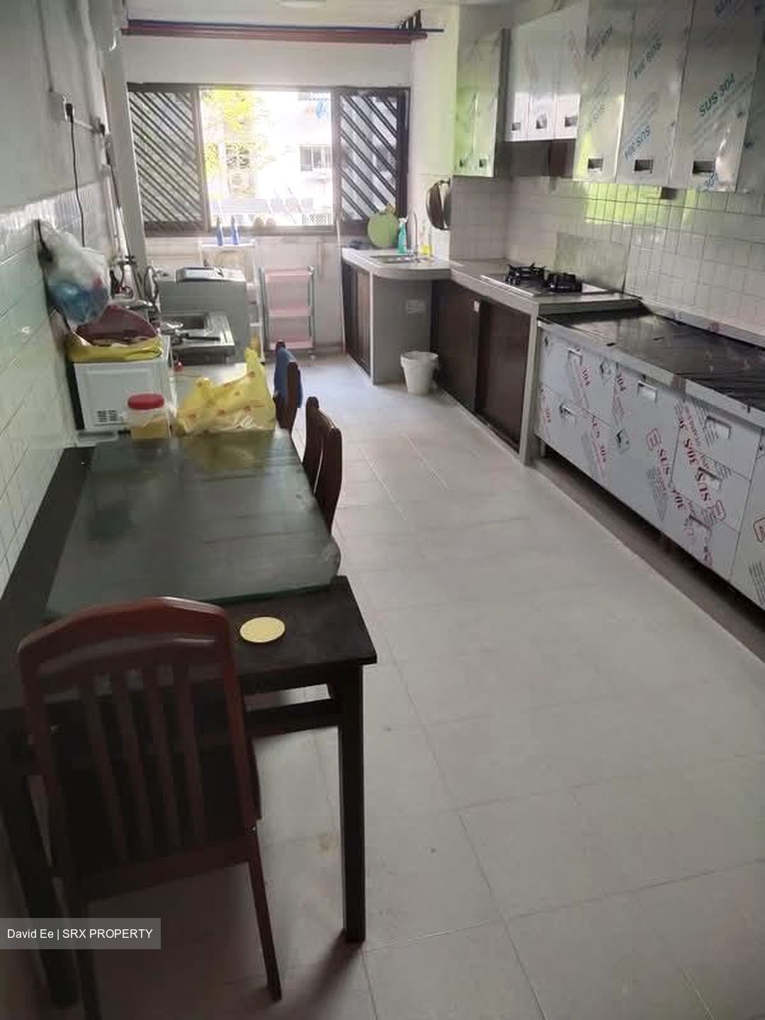 Blk 511 West Coast Vista (Clementi), HDB 4 Rooms #579764201
